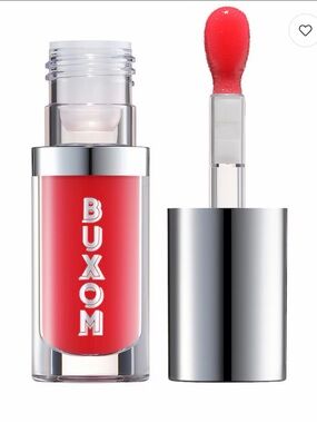 Buxom CHERRY FLIP plumping Lip Oil